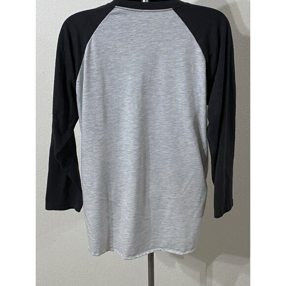 Hobby Lobby Womens Size Medium T-shirt X-Mas Theme” I Want A Hippopotamus” - Picture 6 of 8